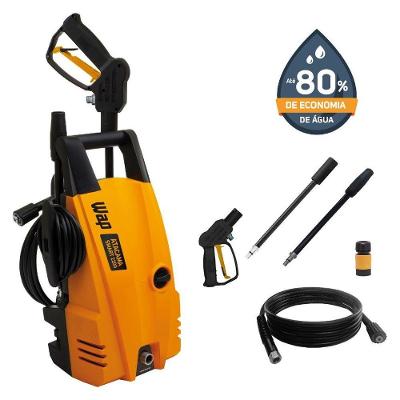 Lavadora De Alta Pressão WAP Atacama Smart 2200 1400W 110V