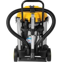 Aspirador De Pó E Líquido 2400W Apv 2460 Vonder 220V - 2