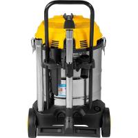 Aspirador De Pó E Líquido 2400W Apv 2460 Vonder 220V - 3