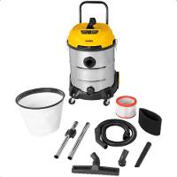 Aspirador De Pó E Líquido 2400W Apv 2460 Vonder 220V