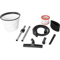 Aspirador De Pó E Líquido 2400W Apv 2460 Vonder 220V - 10