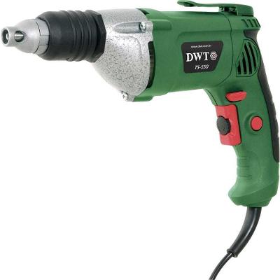 Parafusadeira Para Gesso Ts-550 Dwt 110V
