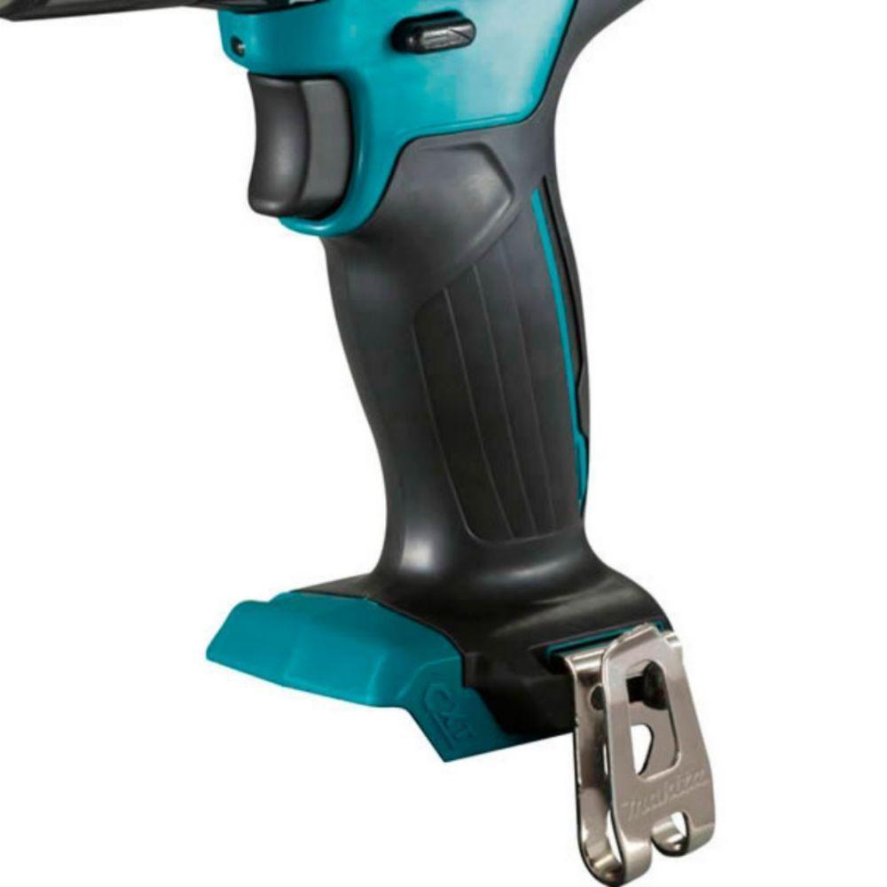 Furadeira Parafusadeira Rotação Reversível Sem Bateria Sem Carregador Df333dz Makita - 3