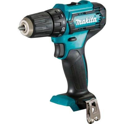 Furadeira Parafusadeira Rotação Reversível Sem Bateria Sem Carregador Df333dz Makita