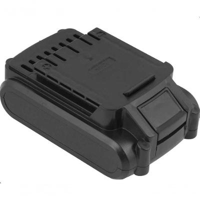 Bateria íons Lítio 18V Para Parafusadeira Pfv 018 Vonder