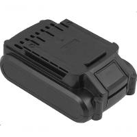 Bateria íons Lítio 18V Para Parafusadeira Pfv 018 Vonder - 1