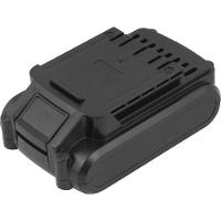 Bateria íons Lítio 18V Para Parafusadeira Pfv 018 Vonder - 2