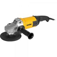 Lixadeira Angular 7'' 2000W Lav2007 Vonder 110V - 2