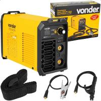 Inversor De Solda 120a Tig Riv121 Vonder 220V - 1