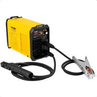 Inversor De Solda 120a Tig Riv121 Vonder 220V - 5