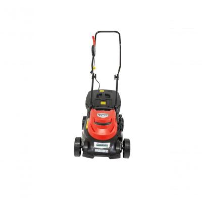 Cortador Grama Elétrico 1300W Recolhedor Gc-34 Garthen 220V