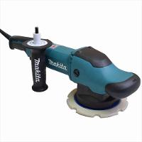 Lixadeira Politriz Rotorbital 150mm 900W Po6000c Makita 220V - 2