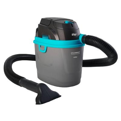 Aspirador De Pó E Água WAP Gtw Compact Com Soprador 220V