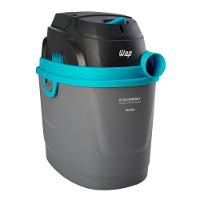 Aspirador De Pó E Água WAP Gtw Compact Com Soprador 220V - 2