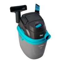 Aspirador De Pó E Água WAP Gtw Compact Com Soprador 220V - 3