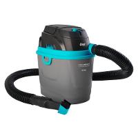 Aspirador De Pó E Água WAP Gtw Compact Com Soprador 220V