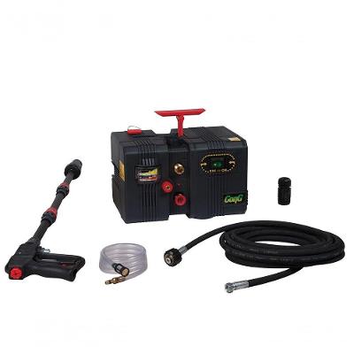 Lavadora Alta Pressão Gong 8m Mangueira 8 L-m 2000 Lib 220V