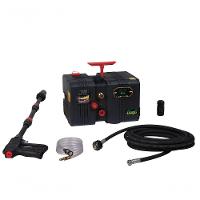 Lavadora Alta Pressão Gong 8m Mangueira 8 L-m 2000 Lib 220V - 1