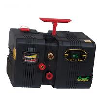 Lavadora Alta Pressão Gong 8m Mangueira 8 L-m 2000 Lib 220V - 2