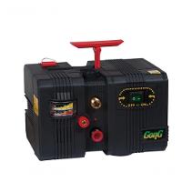 Lavadora Alta Pressão Gong 8m Mangueira 8 L-m 2000 Lib 220V - 3