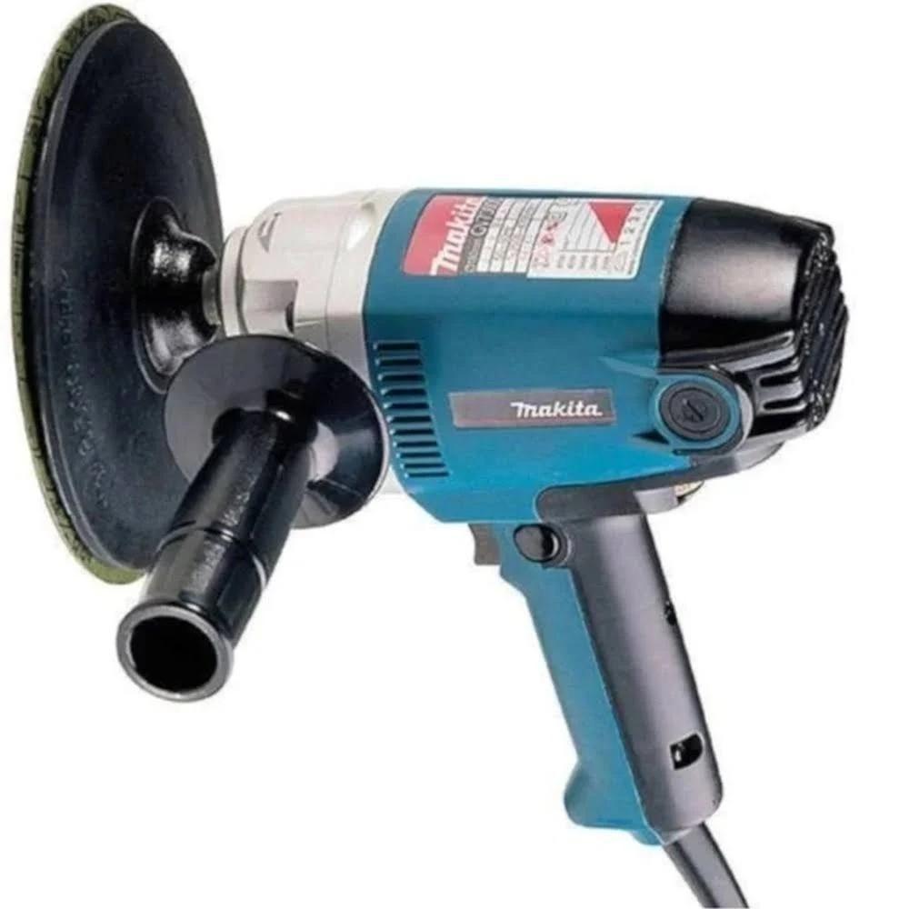 Lixadeira Vertical 180mm 500W Gv7000 Makita 110V - 1