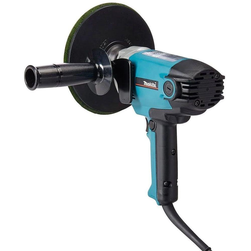 Lixadeira Vertical 180mm 500W Gv7000 Makita 110V - 2