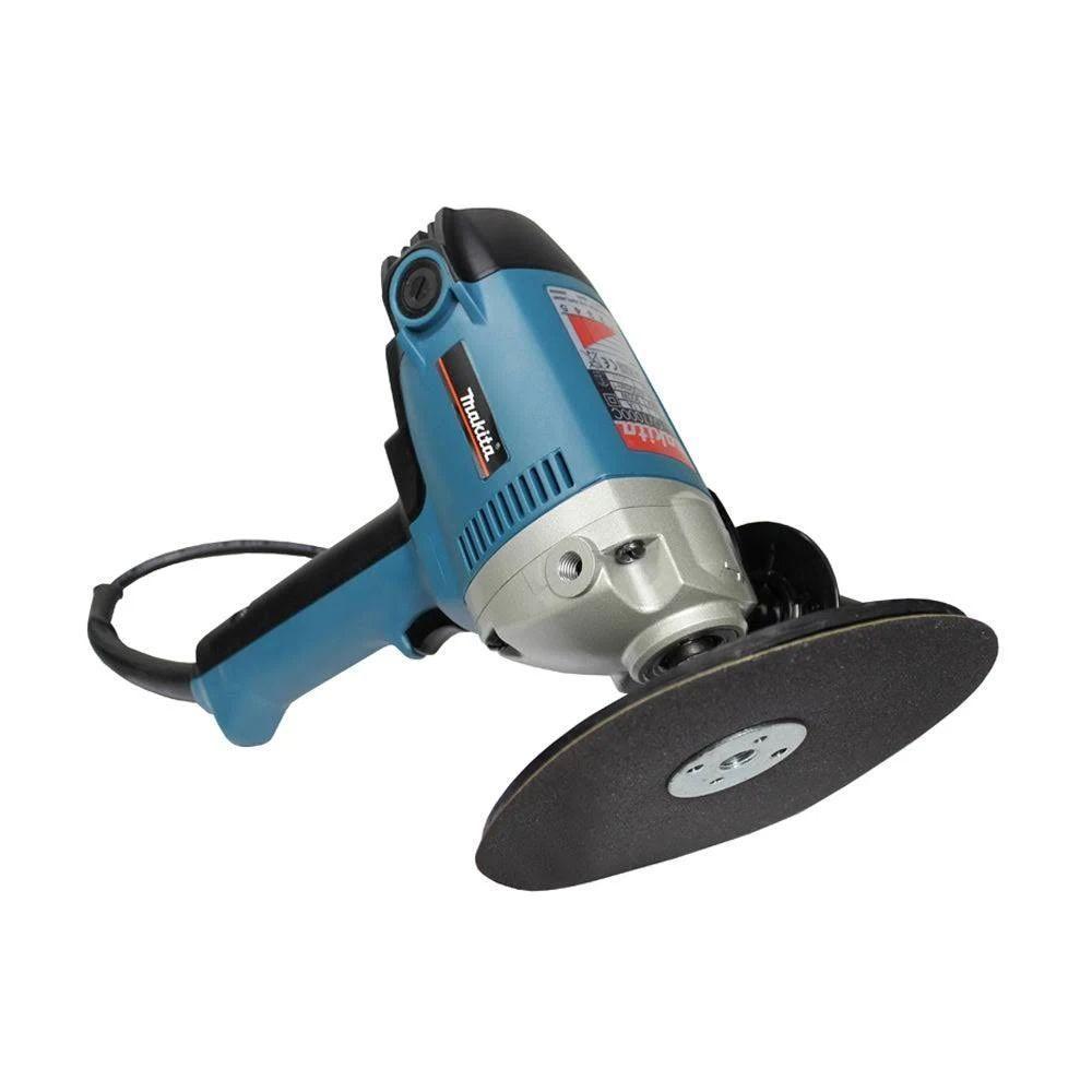 Lixadeira Vertical 180mm 500W Gv7000 Makita 110V - 4
