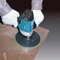 Lixadeira Vertical 180mm 500W Gv7000 Makita 110V - 10