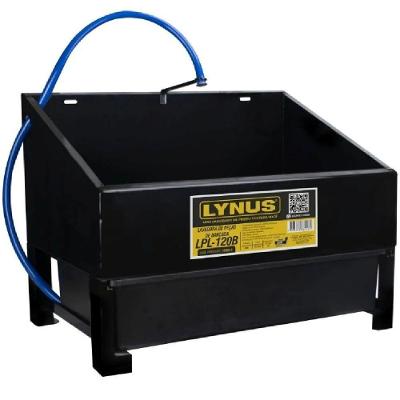 Lavadora De Peças 12 Litros Lpl-120b Lynus 220V