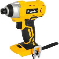 Parafusadeira 1-4 18V Sem Bateria Sem Carregador Ipv1818i - - 1