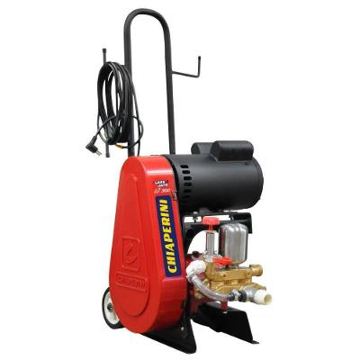 Lavadora Jato Fixa Mono 3hp 127- Commang 1-2 Chiaperini 220V