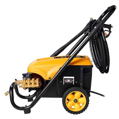 Lavadora De Alta Pressão WAP L Profi 2000 2300W 220V