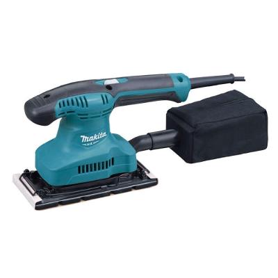 Lixadeira Orbital Industrial 190W M9203b Makita 110V
