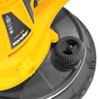 Lixadeira De Parede Com Led 750 Wats Lpv750 Vonder 110V