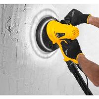 Lixadeira De Parede Com Led 750 Wats Lpv750 Vonder 110V - 7