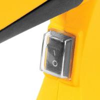 Lixadeira De Parede Com Led 750 Wats Lpv750 Vonder 110V - 8