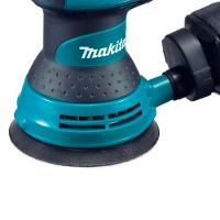 Lixadeira Roto Orbital125mm 300W Bo5030 Makita 220V