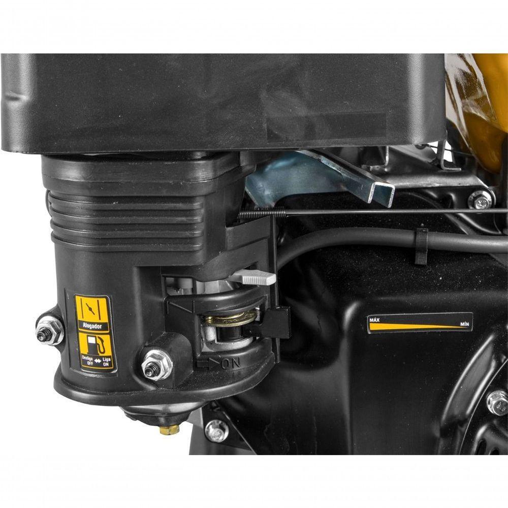 Lavadora Alta Pressão Gasolina Lgv 3600 Vonder - 6