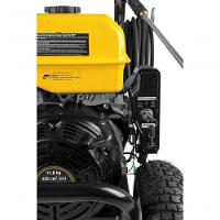 Lavadora Alta Pressão Gasolina Lgv 3600 Vonder - 3