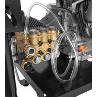 Lavadora Alta Pressão Gasolina Lgv 3600 Vonder - 5