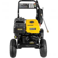 Lavadora Alta Pressão Gasolina Lgv 3600 Vonder - 7