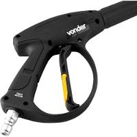 Lavadora Alta Pressão Gasolina Lgv 3600 Vonder - 8