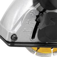 Cortador De Parede 5 1500 Watts Cpv1500 Vonder 220V