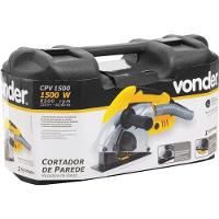 Cortador De Parede 5 1500 Watts Cpv1500 Vonder 220V - 6