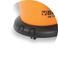 Aspirador De Pó Líquidos 20 Litros 1200w 220-240v 1870 Beta