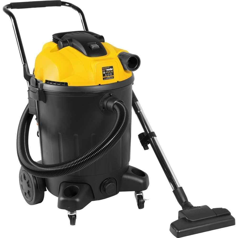 Aspirador De Pó 1400W Apv1460 Vonder 220V - 2