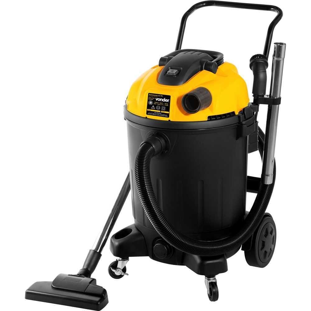 Aspirador De Pó 1400W Apv1460 Vonder 220V - 4