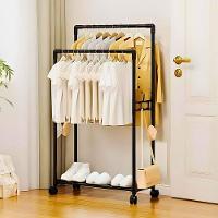 Cabideiro Multiuso Com Lugar Para Sapatos - 3