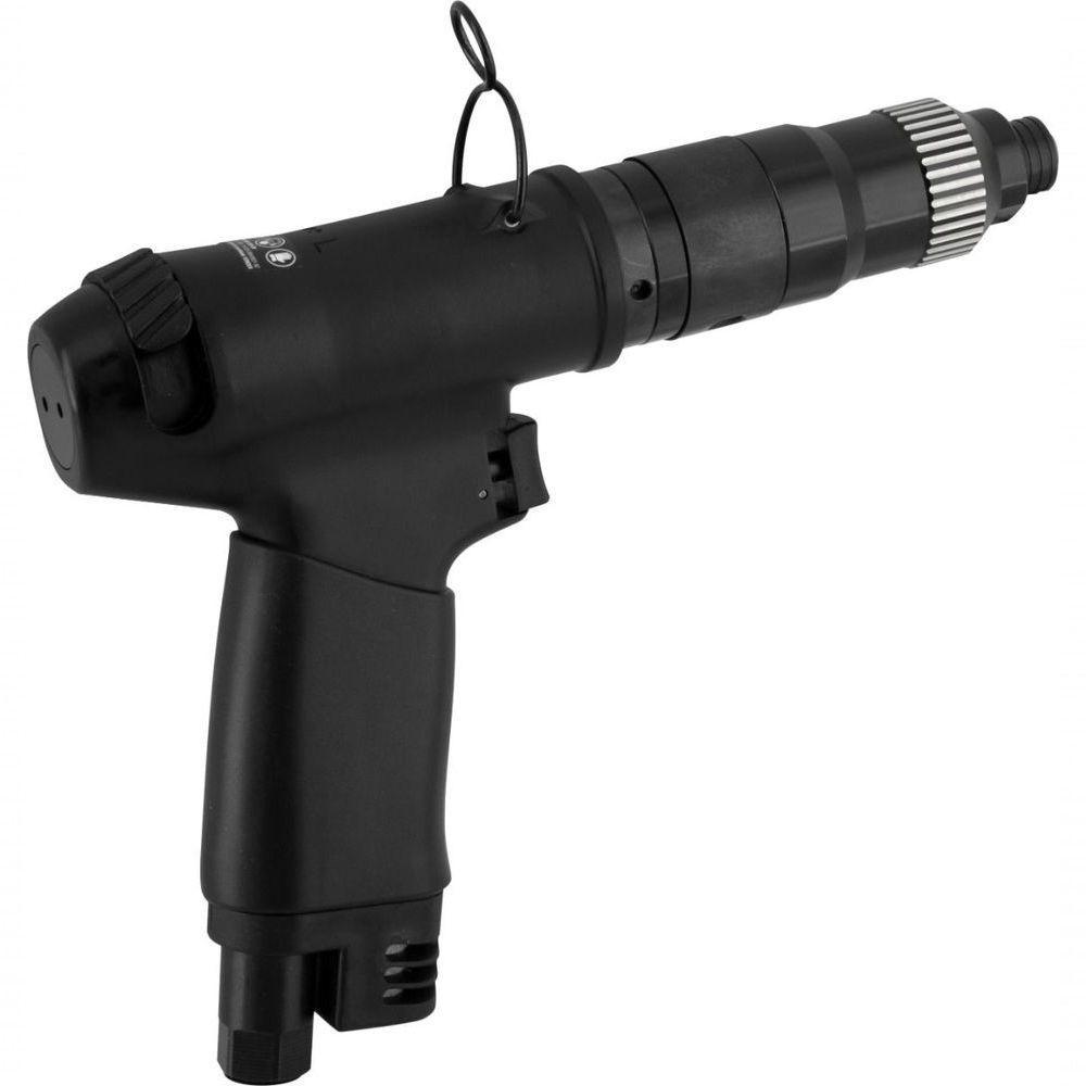 Parafusadeira Pneumática 1-4 Ppv358 3,5 A 8nm Vonder - 2