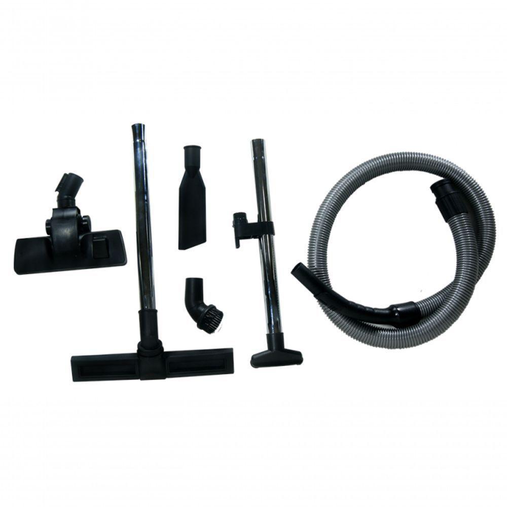 Aspirador De Pó Tanque Inox 35l 1200W Apl-1200 Lynus 220V - 5